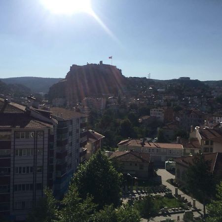 Guen Residence Otel Кастамону Екстериор снимка