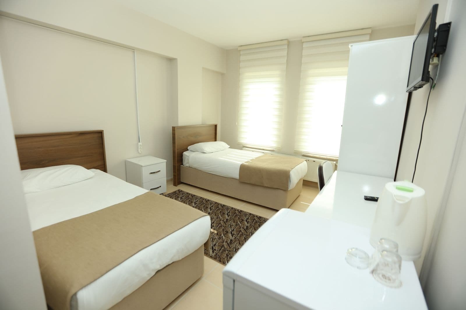 Guen Residence Otel Кастамону Екстериор снимка