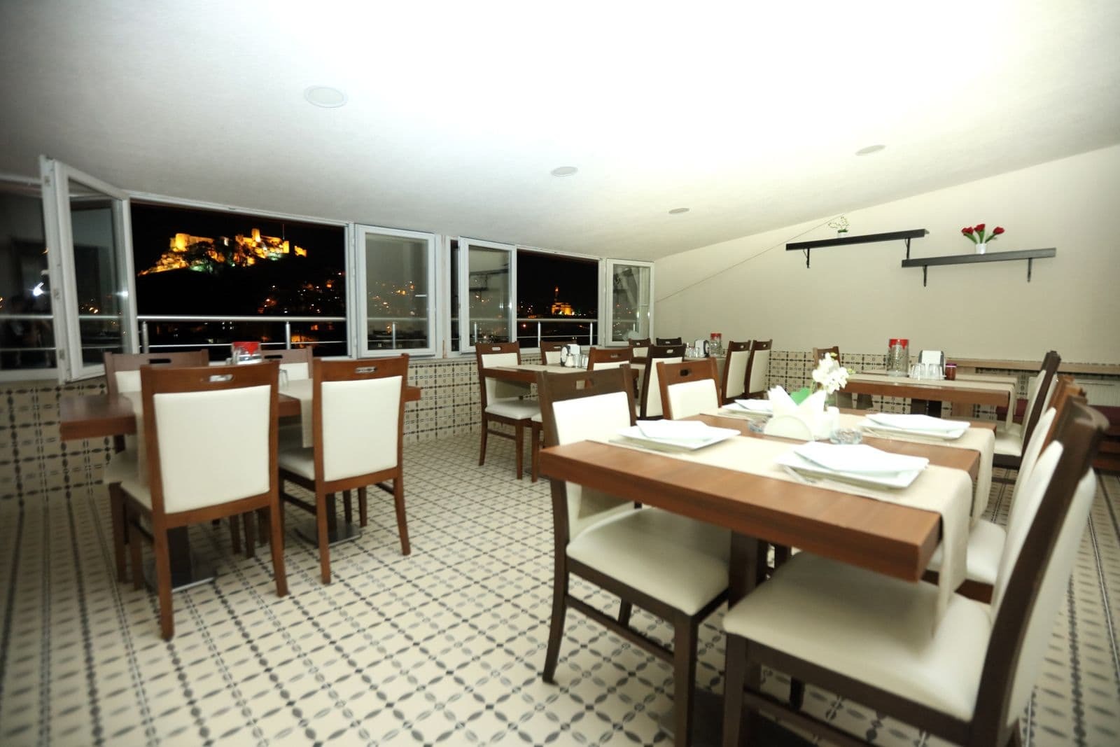 Guen Residence Otel Кастамону Екстериор снимка